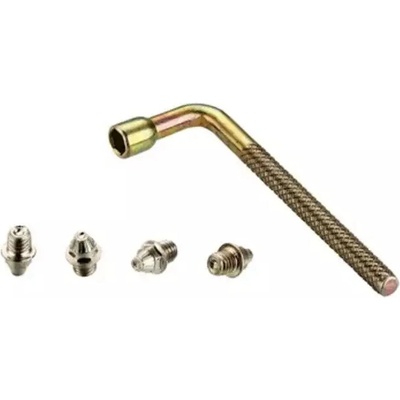 Crankbrothers Replacement Pin and Tool for Original MTB Ped
