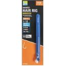 Preston Hotové Náväzce KKH-B Banded Hair Rigs 10cm veľ.10 8ks