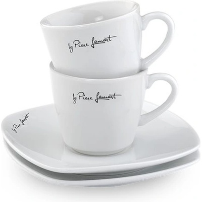 Lamart šálky na espresso 90 ml