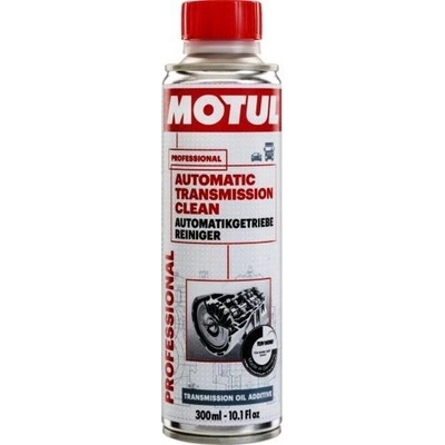 Motul Automatic Transmission Clean 300 ml – Zboží Mobilmania