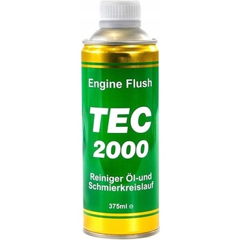 TEC 2000 Engine Flush 375 ml