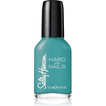 Sally Hansen Hard As Nails подхранващ лак за нокти цвят 640 Dia-Mint 13, 3ml