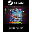Conga Master