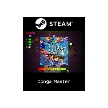 Conga Master