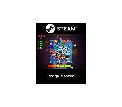 Conga Master