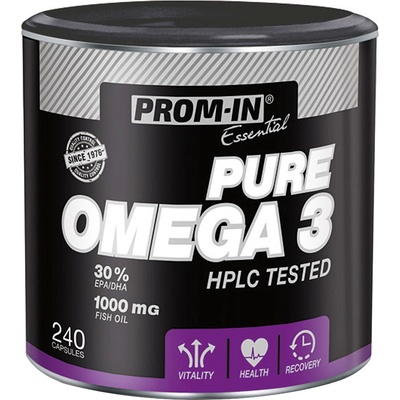 Prom In Pure Omega 3 240 kapsúl