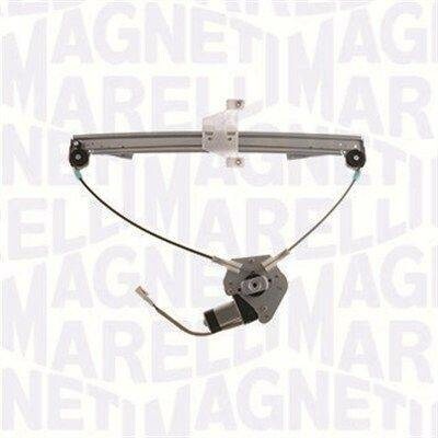 Zvedací zařízení oken MAGNETI MARELLI 350103170154 350103170154