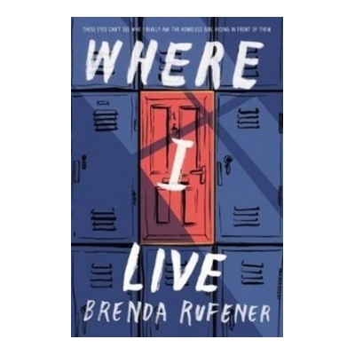 Where I Live Brenda Rufener
