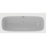 Ideal Standard i. Life - Вана DUO 180x80 см, бяла T476401 (T476401)