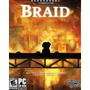 Hry na PC Braid