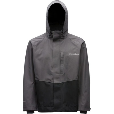 Grundéns Bunda Downrigger Gore Tex Jacket Anchor