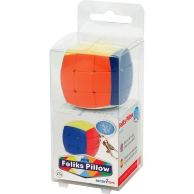 RecentToys Mini Feliks Pillow