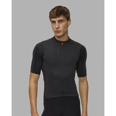 Isadore Signature Merino Tech Anthracite