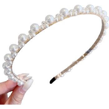 HARAHU Лента за глава el-18557 - Тип18 kp18557 (el-18557)