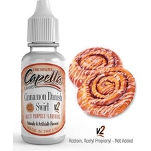 Capella Flavors Cinnamon Danish Swirl 13 ml