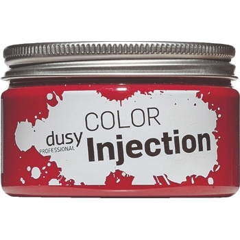 Dusy Color Injection pigmentová farba Dark Red 115 ml