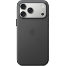 Apple iPhone 17 Pro Max MagSafe TechWoven Case black (MGF84ZM/A)
