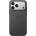 Apple iPhone 17 Pro Max MagSafe TechWoven Case black (MGF84ZM/A)