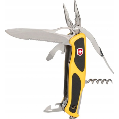 Victorinox Boatsman 0.9798.MWC8