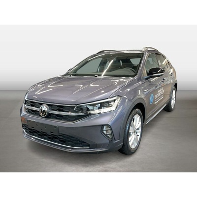 Volkswagen Taigo 1.0 TSI Energy DSG 85 kW