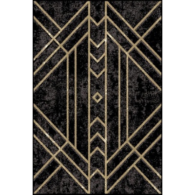 Agnella Tempo Gate černý