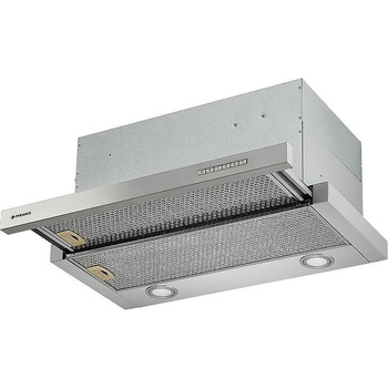 Pyramis Абсорбатор за вграждане Pyramis Essential Turbo Plus, 60см