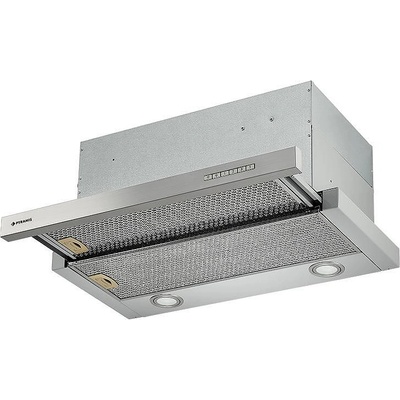 Pyramis Абсорбатор за вграждане Pyramis Essential Turbo Plus, 60см