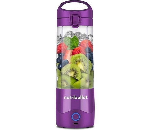Nutribullet NBP003PU