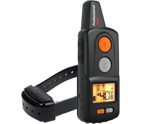 DogTrace d-control professional 1002