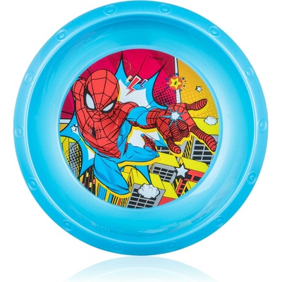 Vetro plus miska Spiderman 17 cm