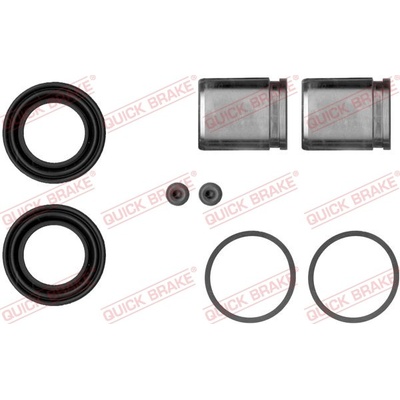 QUICK BRAKE Opravná sada brzdového strmeňa 114-5023