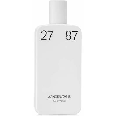 27 87 Wandervogel parfumovaná voda unisex 87 ml