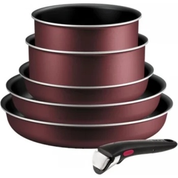 Image 1 of Tefal Simply Cook Set 6 pcs (L7249802)