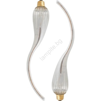 Výrobce po 1 ks Комплект 2x димируеми LED крушки LAMDA E27/4W/230V 2100K прозрачни (P7461)