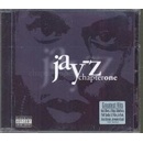 JAY-Z: CHAPTER ONE - GREATEST HITS CD