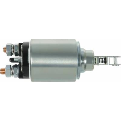 Elektromagnetický spínač, startér AS-PL SS9255S