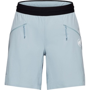 Mammut Дамски къси панталони Mammut Women's Aenergy Light SO Shorts - Nebla - размер 32 (EU) (112-2417-0711)