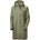 Helly Hansen Дамско водоустойчиво яке Helly Hansen Women's Moss Rain Coat Coat - Lav Green (102-3498-0414)