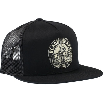BLACK HEART CHOPPER KING BLACK 969/M16