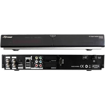 Xtrend ET9500