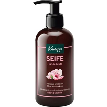 Kneipp Течен крем сапун Almond Blossom - 250 мл