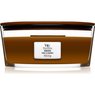 WoodWick Humidor 453,6 g