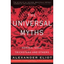 The Universal Myths