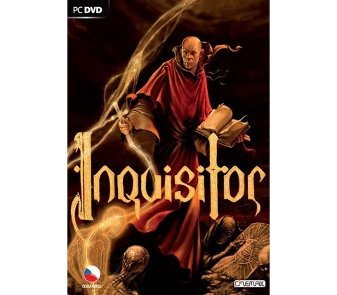 Inquisitor