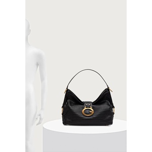 GUESS чанта дамска CAMDEN (HWWW93.08180) - answear - 209,25 лв