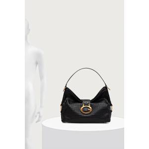 GUESS чанта дамска CAMDEN (HWWW93.08180) - answear - 302,96 лв