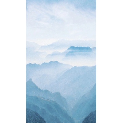 ML1101 Vliesová fototapeta na zeď rozměry 1,59x2,8 m