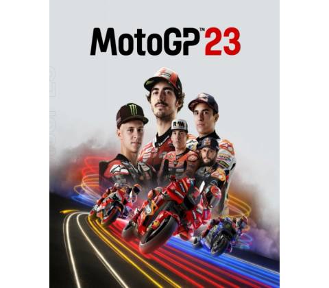 MotoGP 23