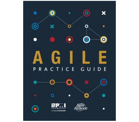 Agile practice guide