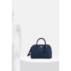 GUESS чанта crossbody дамска от имитация на кожа PATSIE (HWZG99.19060) - answear - 174,05 лв